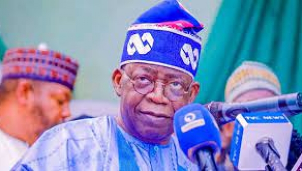 CSOs decry Tinubu’s silence over U.S. air strike on Nigerian soil‎